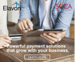 Elavon Payment Processing