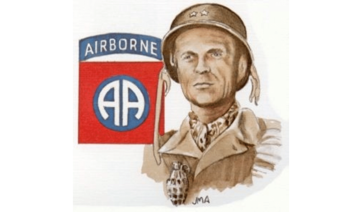 82nd Airborne Division Alumni Dayton – General Matthew Ridgway Chapter
