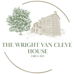 The Wright Van Cleve House