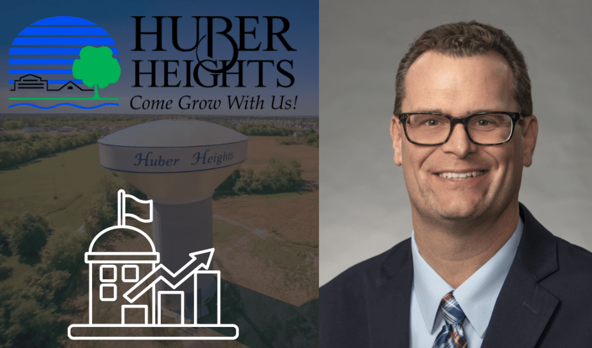 City at the crossroads of America eyes future development around upcoming projects