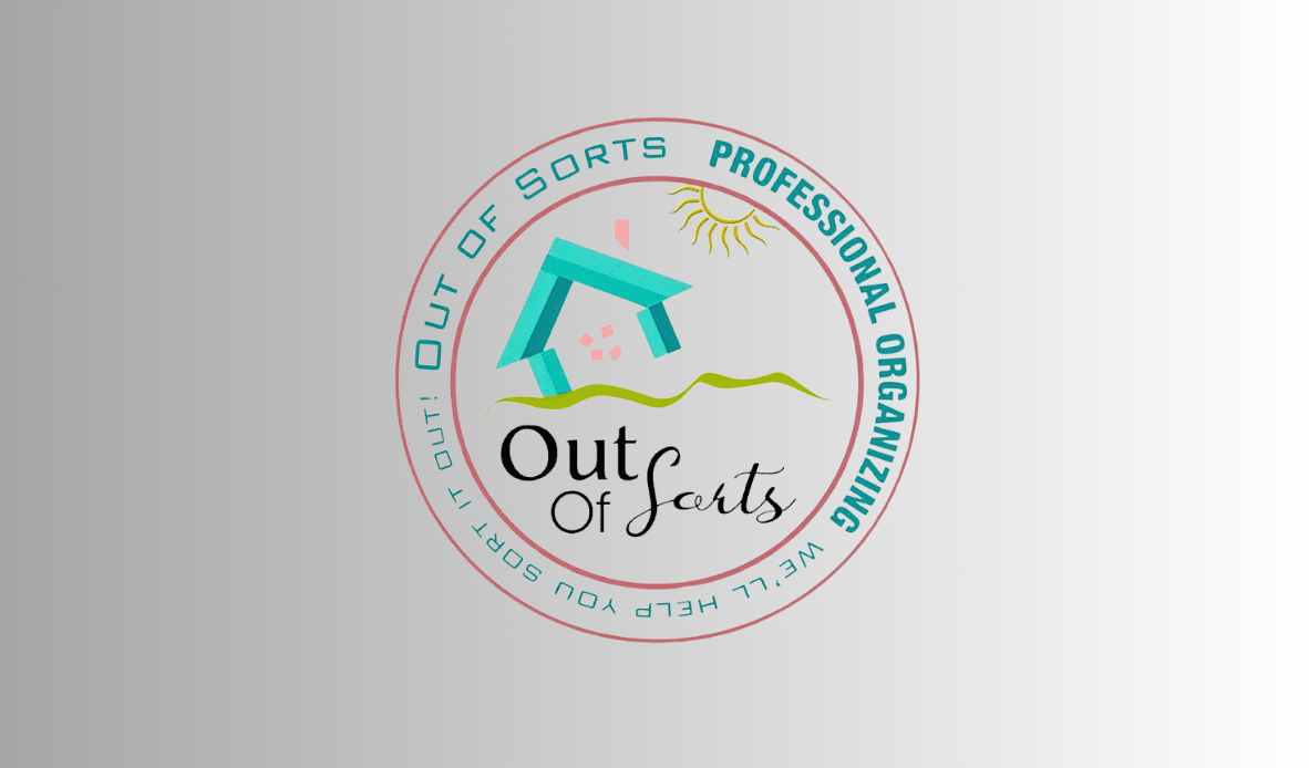 Out of Sorts Professional Organizing
