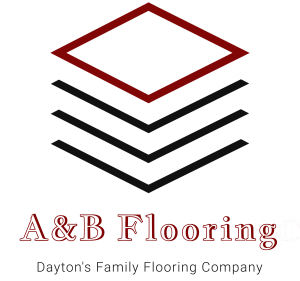 AB Flooring Logo
