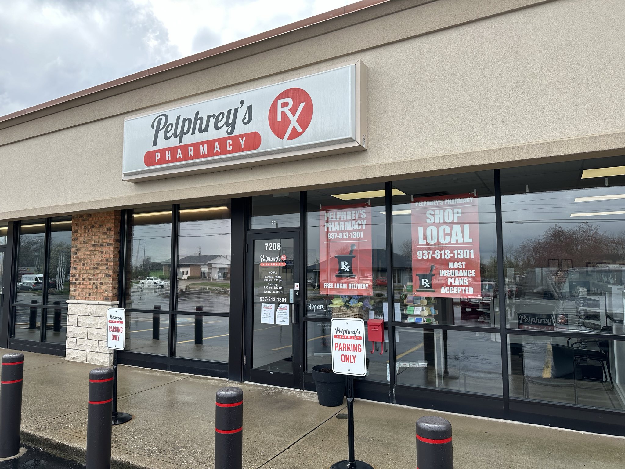 Celebrating 3 Remarkable Years of Pelphrey’s Pharmacy – A Testament to Community and Care