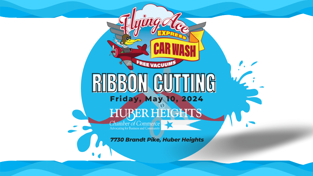Flying Ace Car Wash