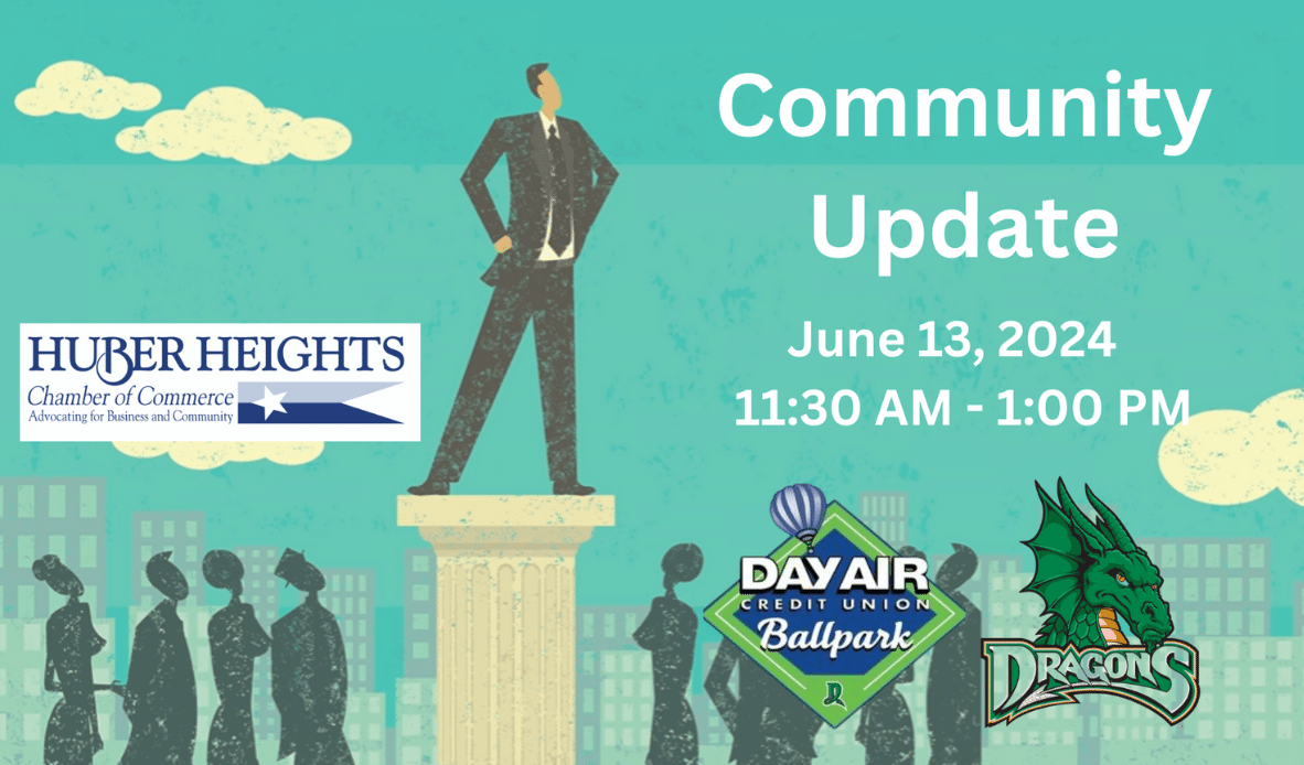 Annual Chamber Community Update – June 13