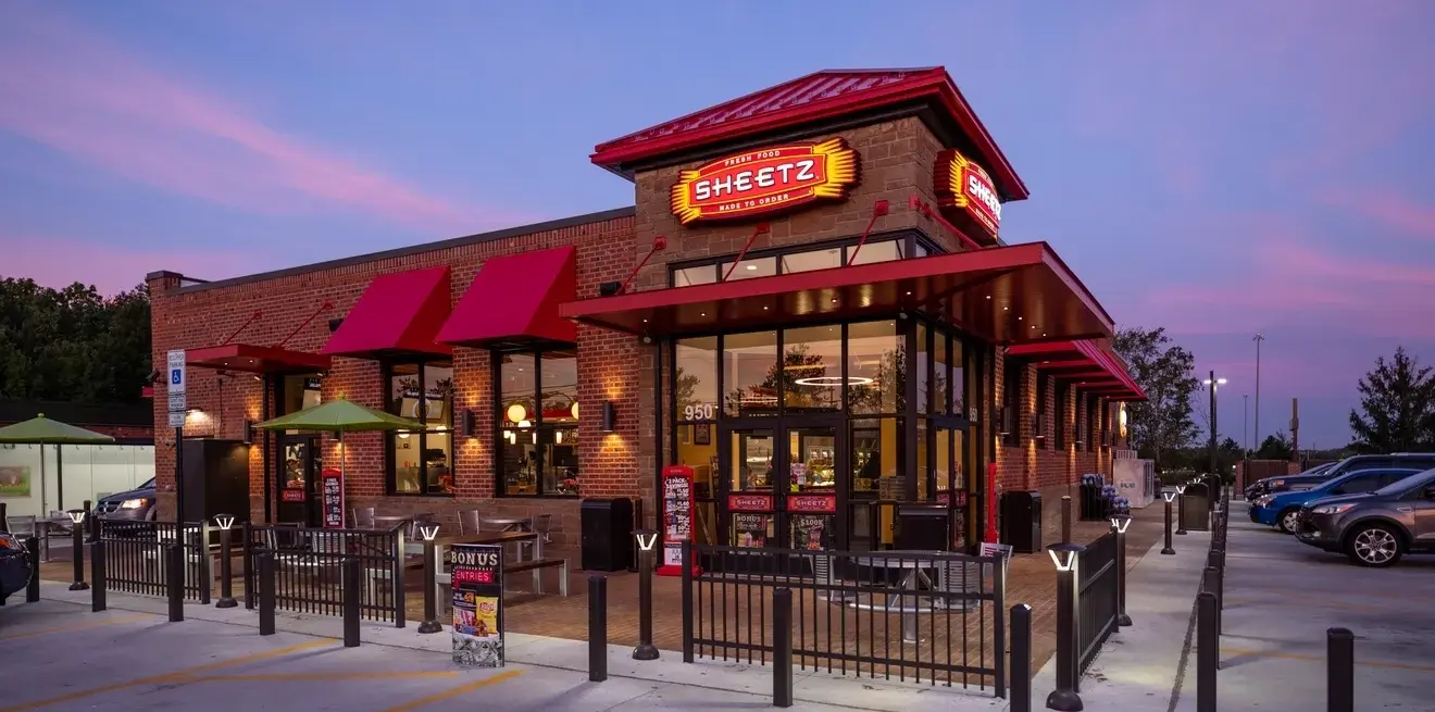 Sheetz to Open Second Huber Heights Location on Brandt Pike