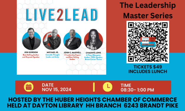 Live2Lead: The Leadership Master Series – November 15