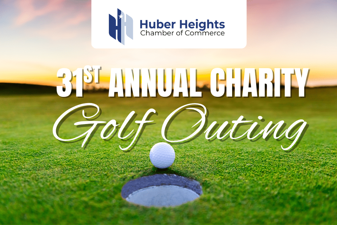 Join Us for the 31st Annual Charity Golf Outing