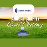 Annual Golf Scramble