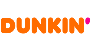 Dunkin-Logo