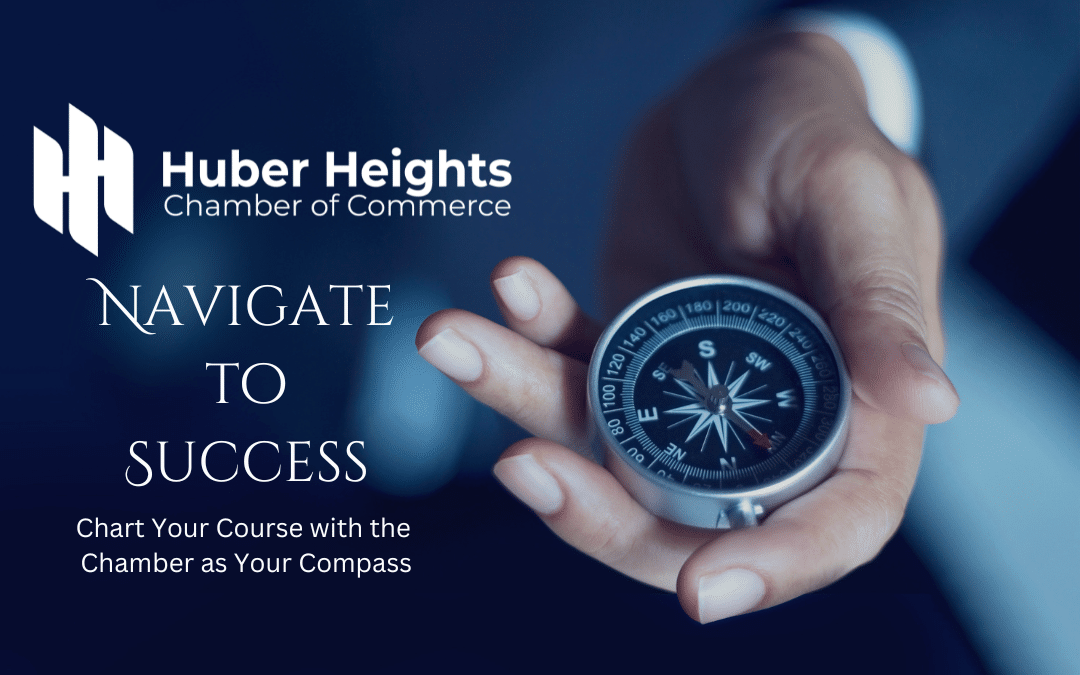 Navigate to Success – Maximize Your Chamber Membership Benefits