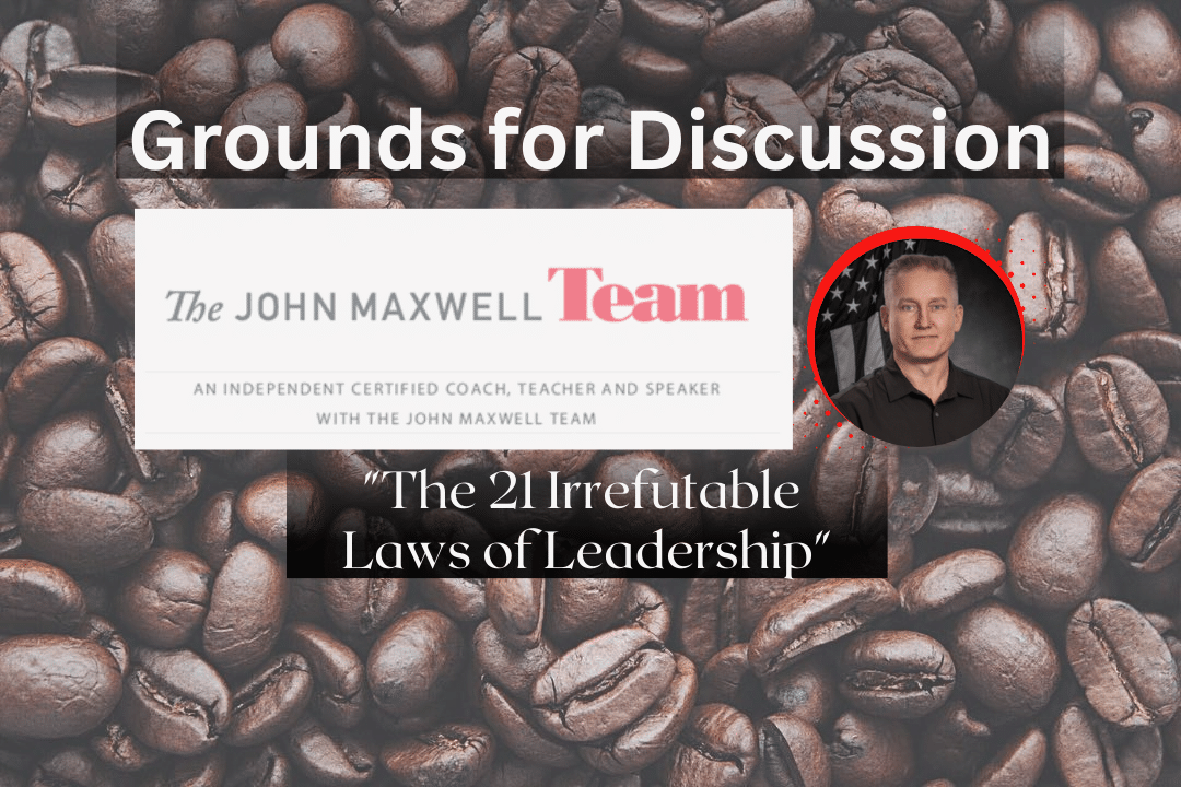 The 21 Irrefutable Laws of Leadership - Mason_updated
