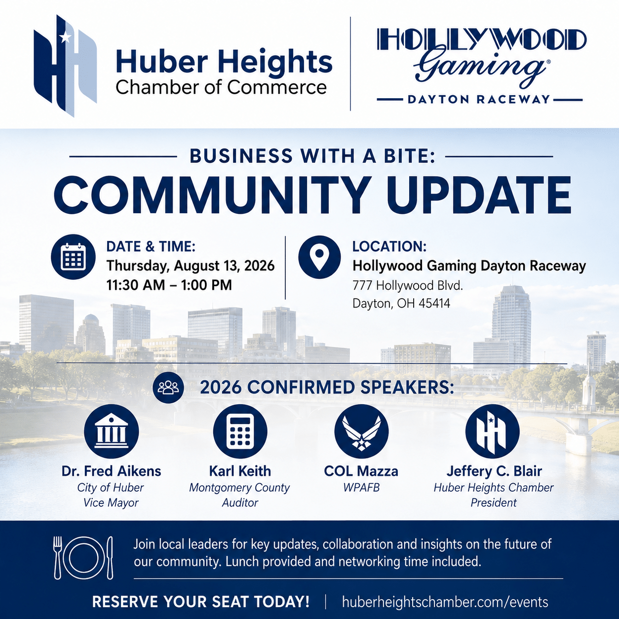 Community Update 2026