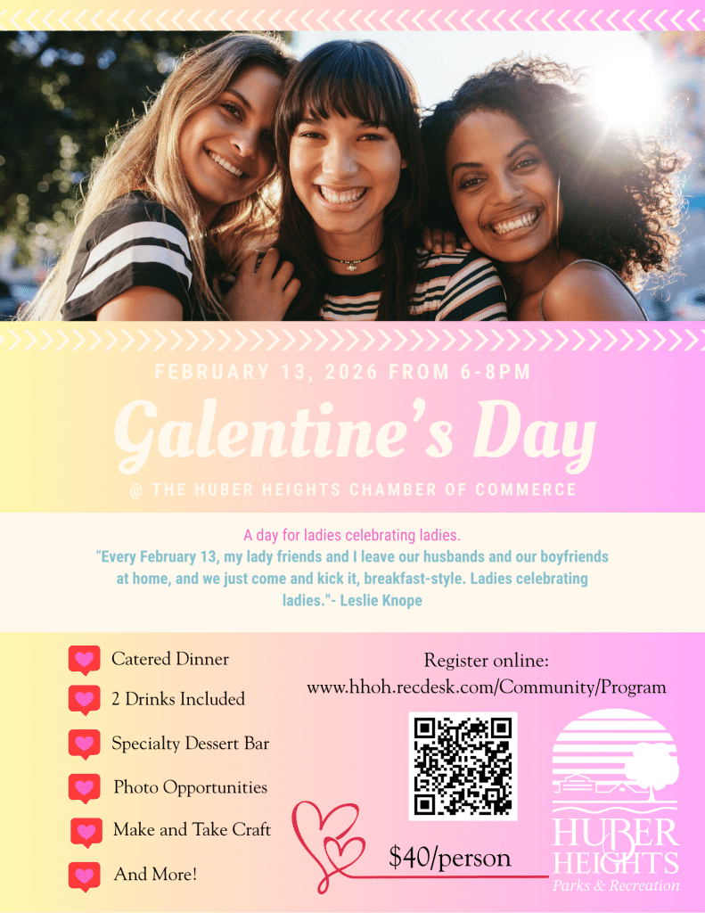 Galentines Event