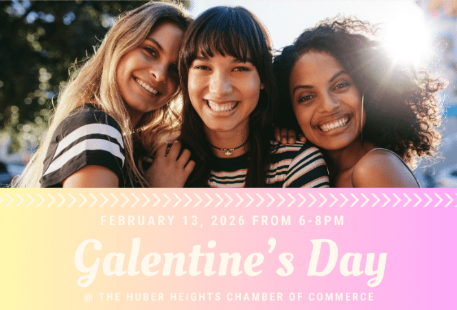 galentines day