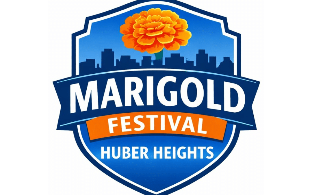 Huber Heights Marigold Festival 2026