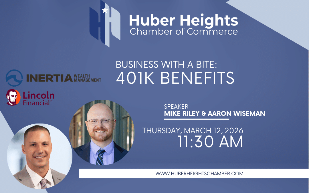 Business with a Bite: 401K Benefits