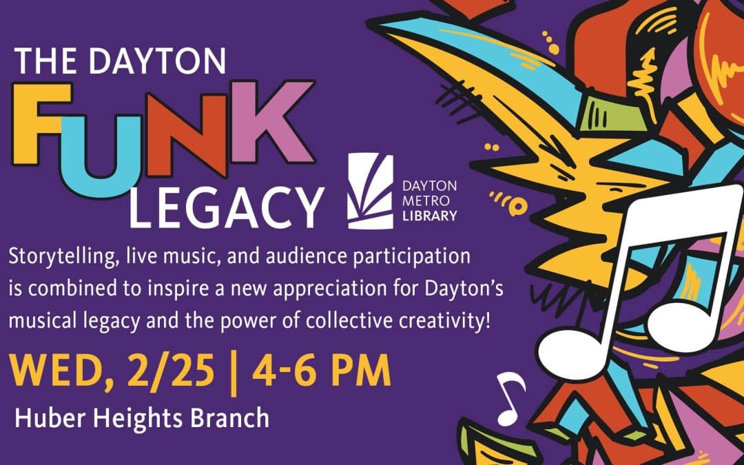 The Dayton Funk Legacy