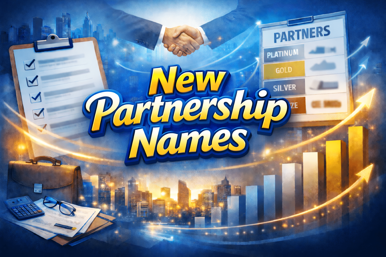 partner level name changes graphic