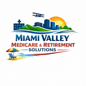 Miami Valley Medicare and Retirement Solutions logo