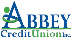 Abbey Credit Union logo