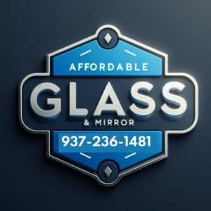 Affordable Glass & Mirror logo