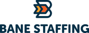 Bane Staffing logo