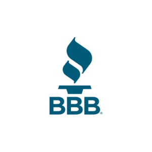 Better Business Bureau logo