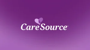 CareSource logo