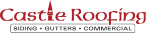 Castle Roofing logo