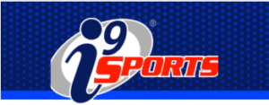 i9 Sports North Dayton logo