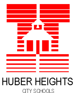 Charles Huber Elementary logo
