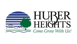 City of Huber Heights logo