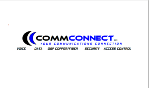 CommConnect logo