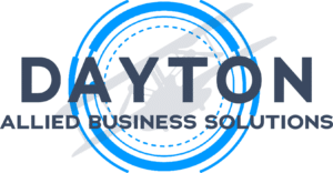 Dayton Allied Business Solutions logo