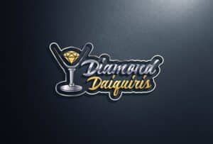 Diamond Daiquiri's logo