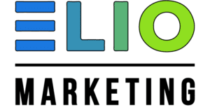 ELIO Marketing logo