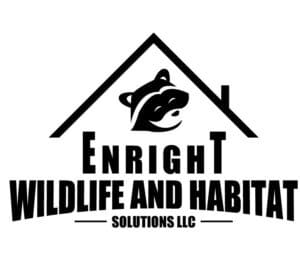 Enright Wildlife and Habitat Solutions, LLC logo