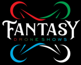Fantasy Drone Shows logo