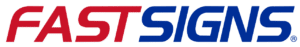 Fast Signs logo