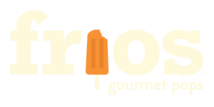 Frios Gourmet Pops logo