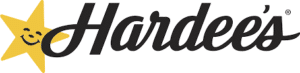 Hardees logo