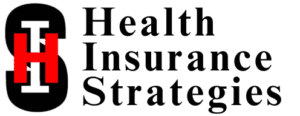 Health Insurance Strategies logo
