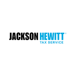 Jackson Hewitt Tax Services logo