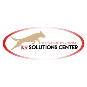K9 Solutions Center logo