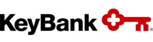 KeyBank logo