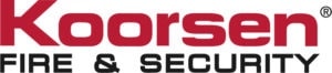 Koorsen Fire & Security logo