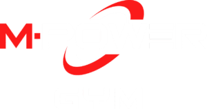 MPower Gym logo