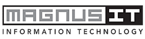 Magnus IT logo