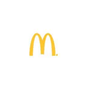 McDonalds #4472 logo